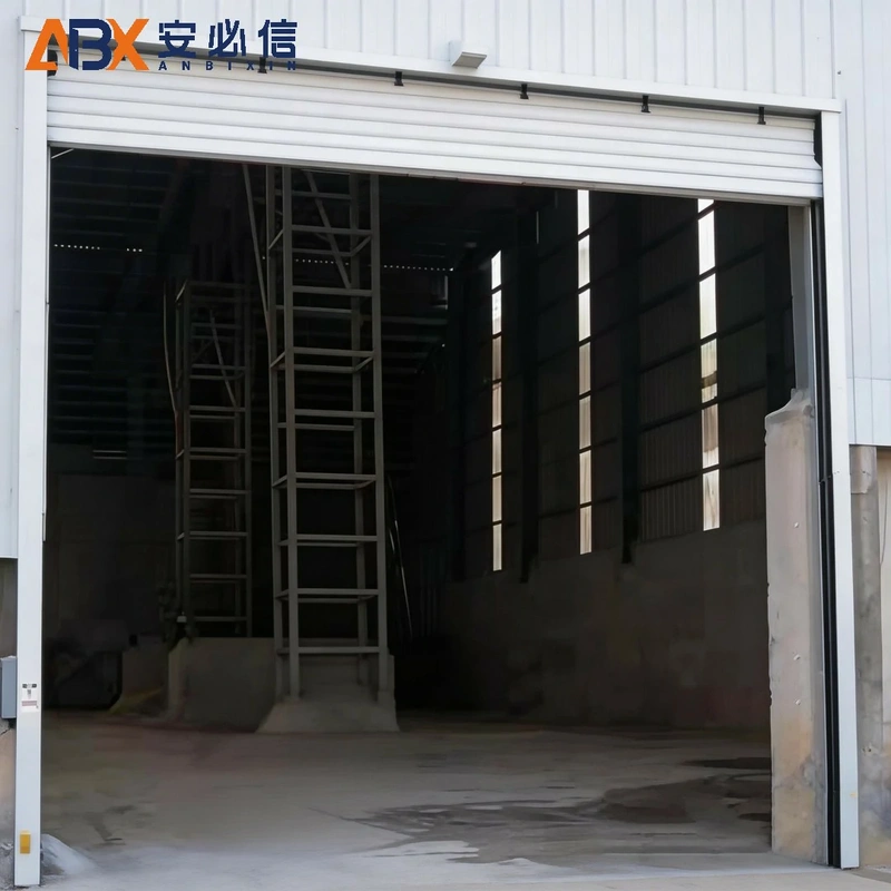 攀枝花市背带堆积门