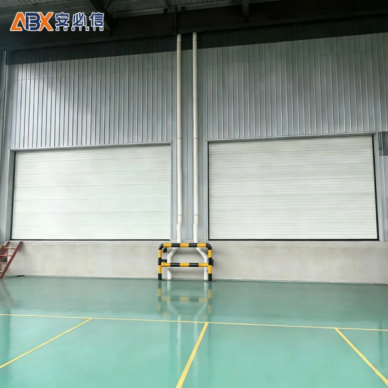 攀枝花市快速滑升门